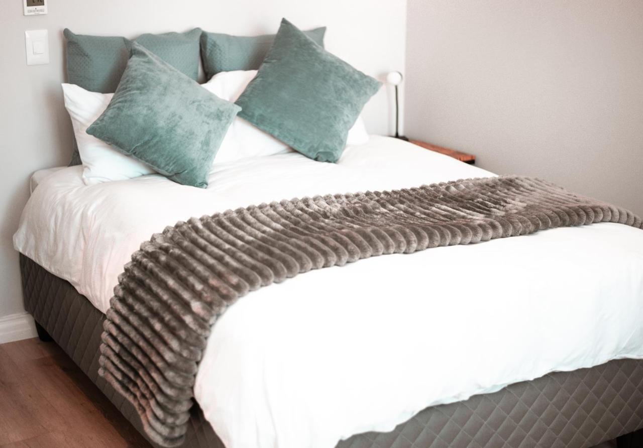 קייפטאון 16 On Bree Luxury Studio Apartment With City Mountain Sea Views מראה חיצוני תמונה