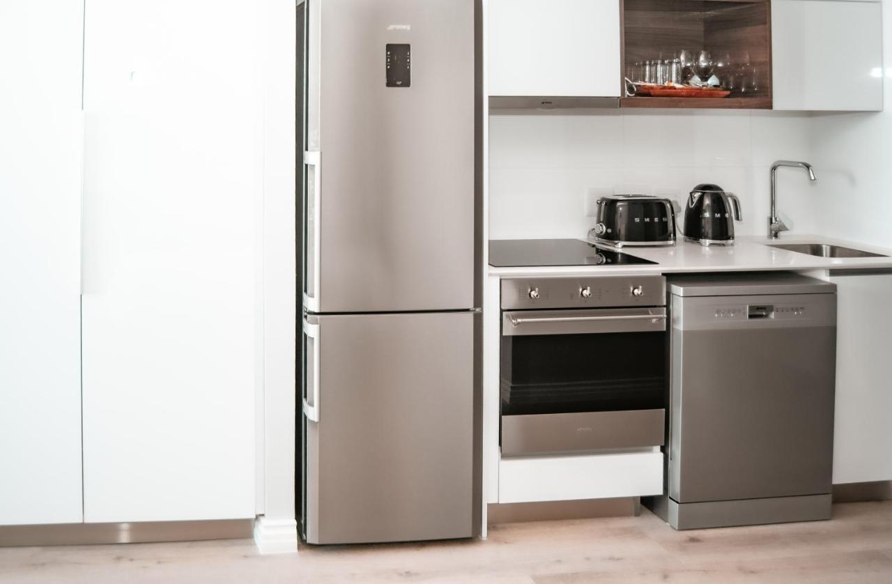קייפטאון 16 On Bree Luxury Studio Apartment With City Mountain Sea Views מראה חיצוני תמונה